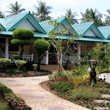 סאם רוי יוט Samroiyod Holiday Resort מראה חיצוני תמונה