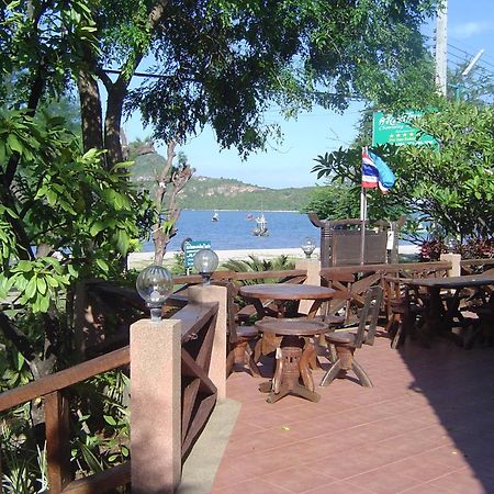 סאם רוי יוט Samroiyod Holiday Resort מראה חיצוני תמונה