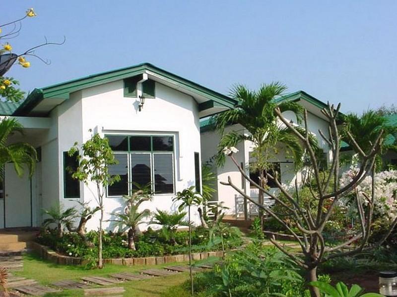סאם רוי יוט Samroiyod Holiday Resort מראה חיצוני תמונה