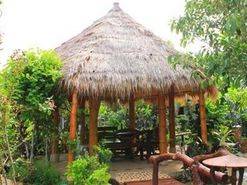 סאם רוי יוט Samroiyod Holiday Resort מראה חיצוני תמונה