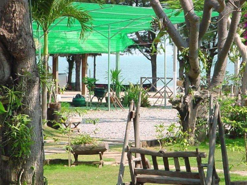 סאם רוי יוט Samroiyod Holiday Resort מראה חיצוני תמונה