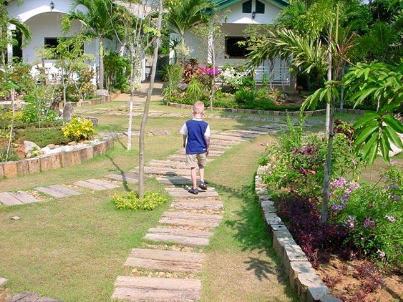 סאם רוי יוט Samroiyod Holiday Resort מראה חיצוני תמונה